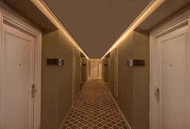 Gümüş Han Hotel - Görsel 6