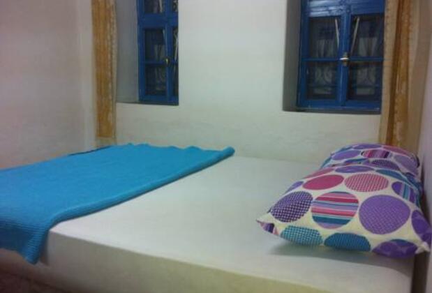 Bedriye Hanım Konağı Guest House - Görsel 5