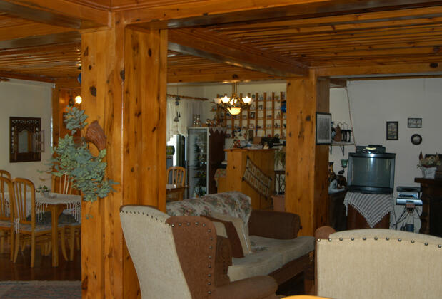 Hera Pansiyon - Görsel 27