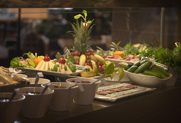 Gümüş Han Hotel - Görsel 28