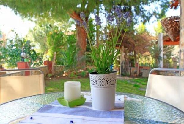 Olcay's Villa - Görsel 12