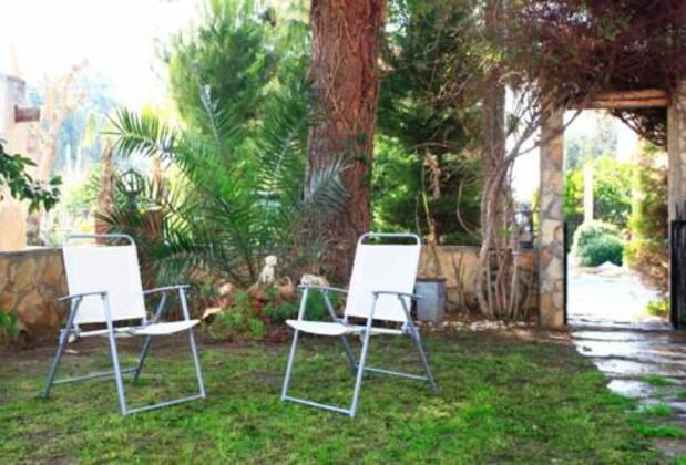 Olcay's Villa - Görsel 9