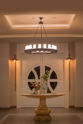 Gümüş Han Hotel - Görsel 33