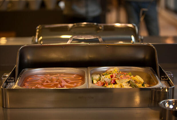 Gümüş Han Hotel - Görsel 41