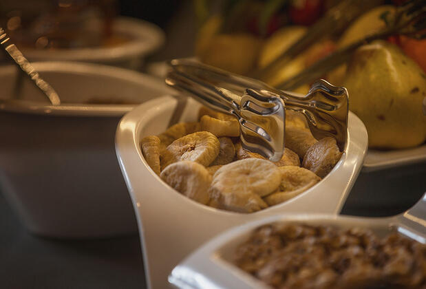 Gümüş Han Hotel - Görsel 3