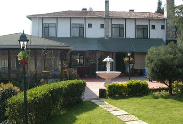 Hera Pansiyon - Görsel 9