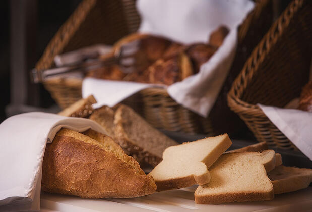 Gümüş Han Hotel - Görsel 9