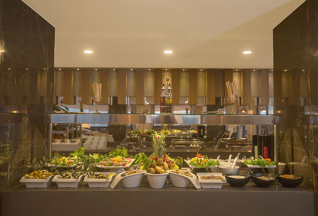 Gümüş Han Hotel - Görsel 23