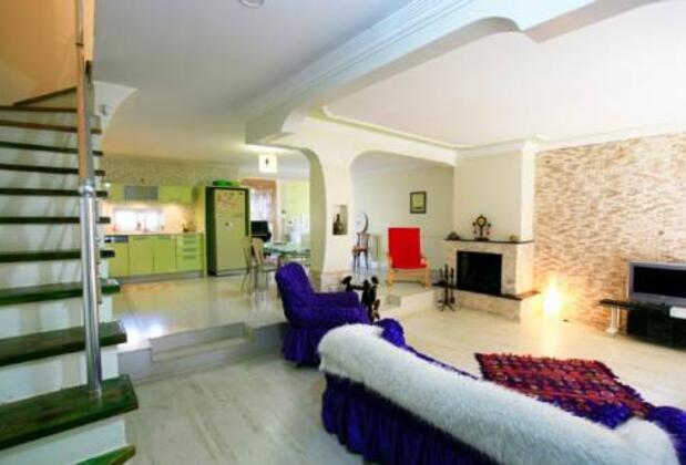 Olcay's Villa - Görsel 7