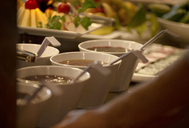 Gümüş Han Hotel - Görsel 17