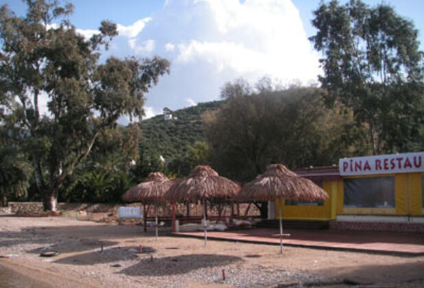 Club Pearl Torba - Görsel 9