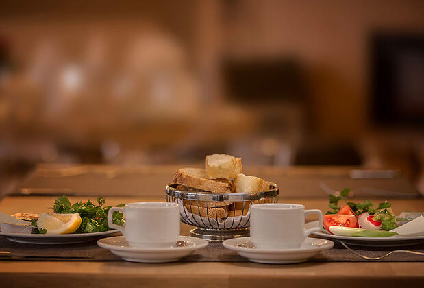 Gümüş Han Hotel - Görsel 11