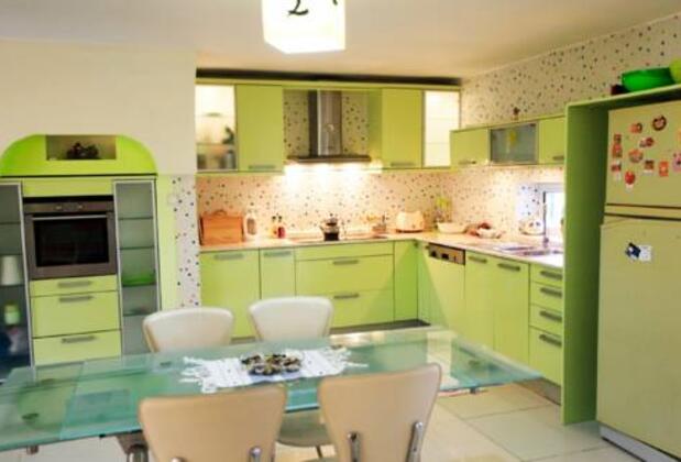 Olcay's Villa - Görsel 10