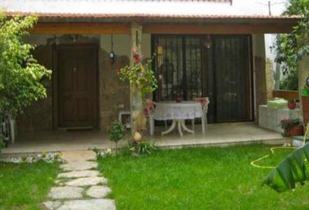 Olcay's Villa - Görsel 11