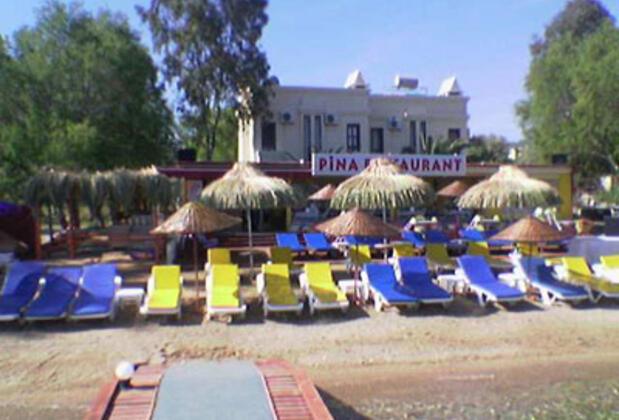 Club Pearl Torba - Görsel 7