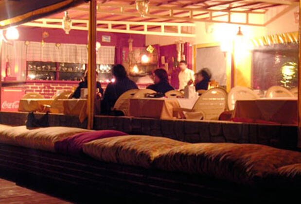 Club Pearl Torba - Görsel 11