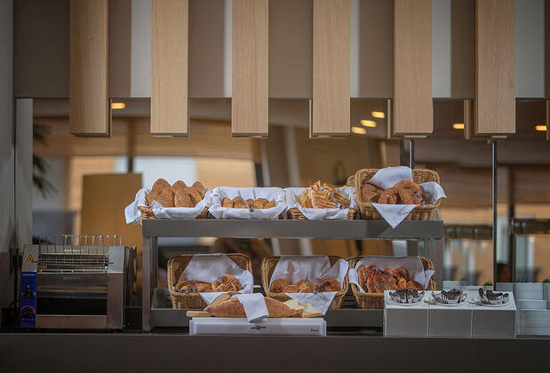 Gümüş Han Hotel - Görsel 30