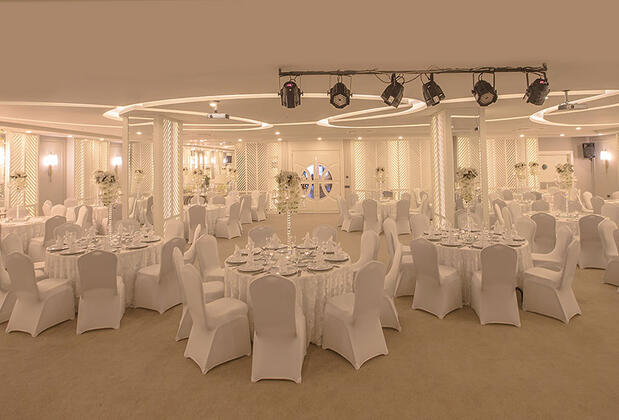 Gümüş Han Hotel - Görsel 10