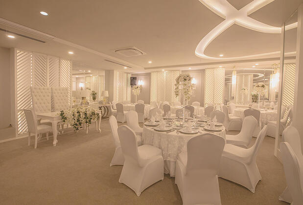 Gümüş Han Hotel - Görsel 42