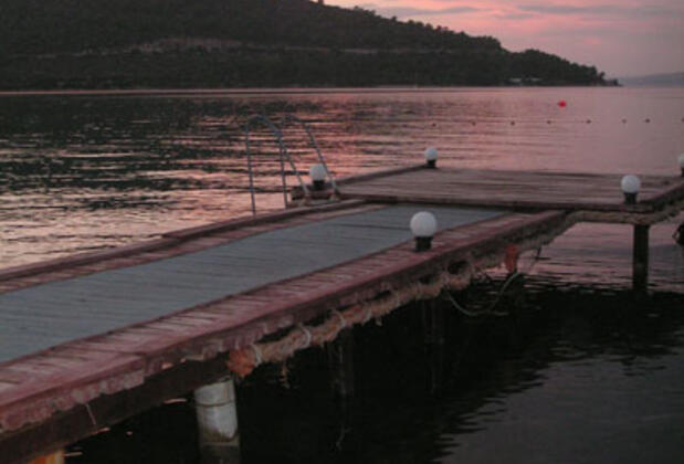 Club Pearl Torba - Görsel 8