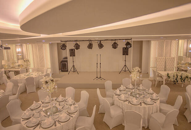 Gümüş Han Hotel - Görsel 13