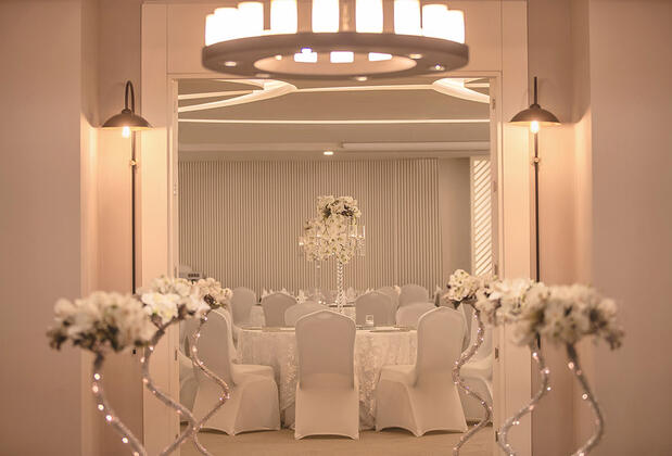 Gümüş Han Hotel - Görsel 24