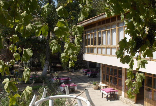 Çınaraltı Pansiyon - Görsel 4