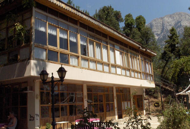 Çınaraltı Pansiyon - Görsel 5