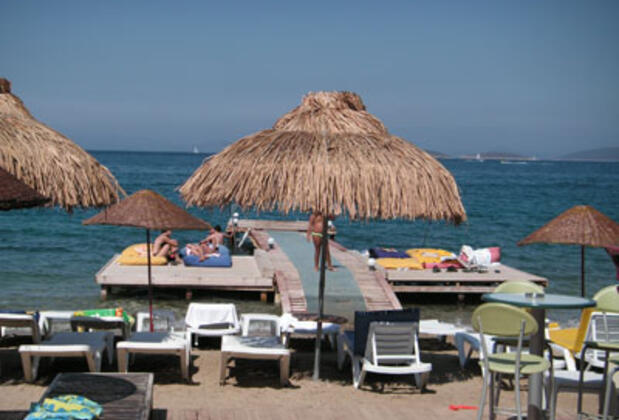 Club Pearl Torba - Görsel 12