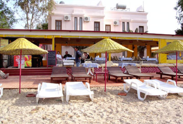 Club Pearl Torba - Görsel 13