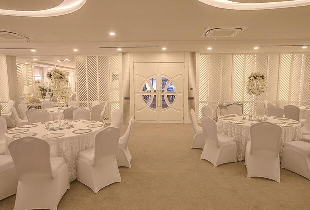 Gümüş Han Hotel - Görsel 39