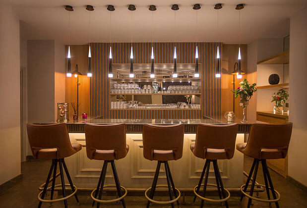 Gümüş Han Hotel - Görsel 14