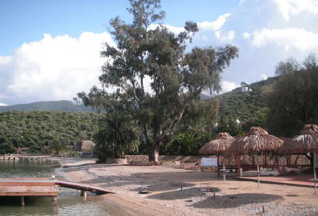 Club Pearl Torba - Görsel 4