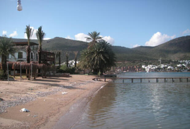 Club Pearl Torba - Görsel 5