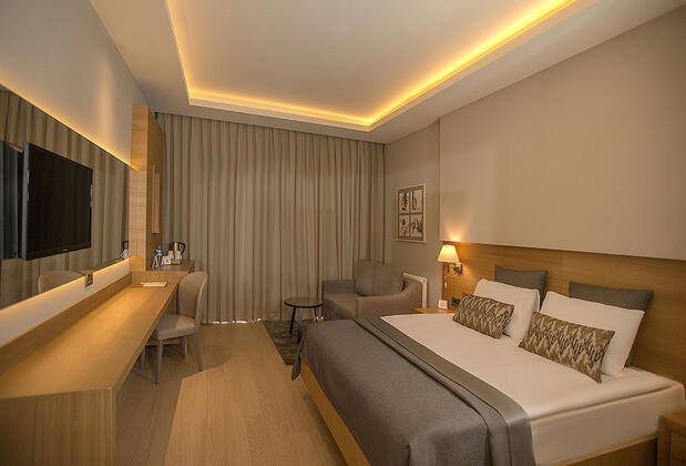 Gümüş Han Hotel - Görsel 20