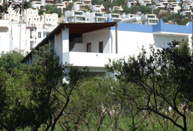 Bal Mahmut Aslı Motel - Görsel 4