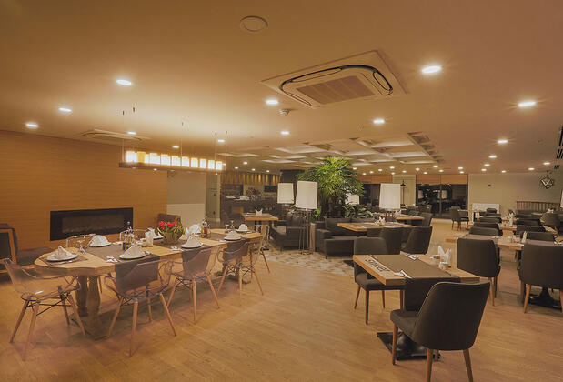 Gümüş Han Hotel - Görsel 25