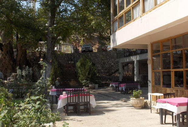 Çınaraltı Pansiyon - Görsel 24