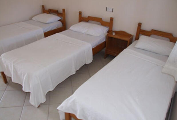 Bal Mahmut Aslı Motel - Görsel 5