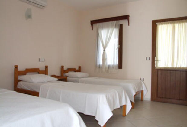 Bal Mahmut Aslı Motel - Görsel 3