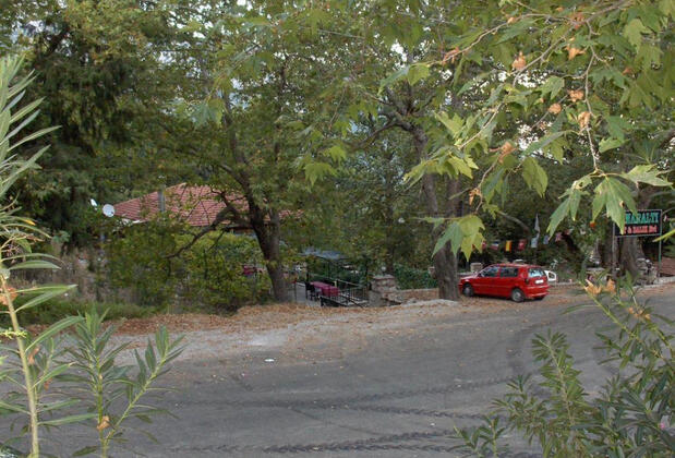 Çınaraltı Pansiyon - Görsel 20