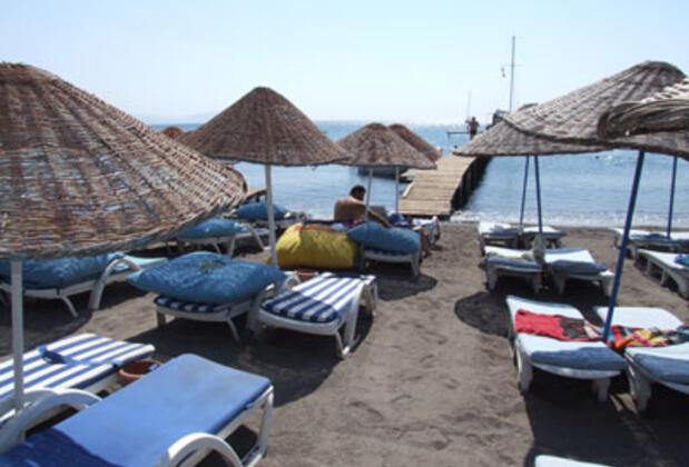 Bal Mahmut Aslı Motel - Görsel 9