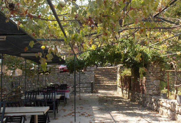 Çınaraltı Pansiyon - Görsel 11