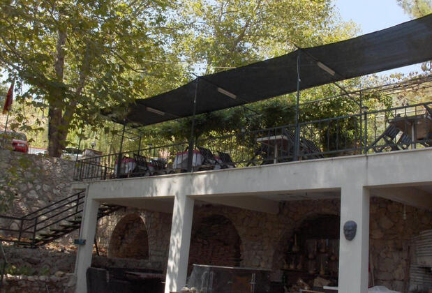 Çınaraltı Pansiyon - Görsel 31