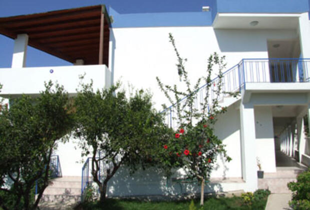 Bal Mahmut Aslı Motel - Görsel 8