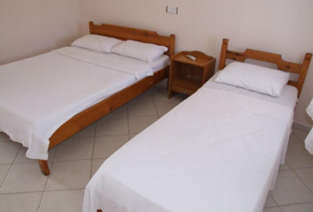 Bal Mahmut Aslı Motel - Görsel 6