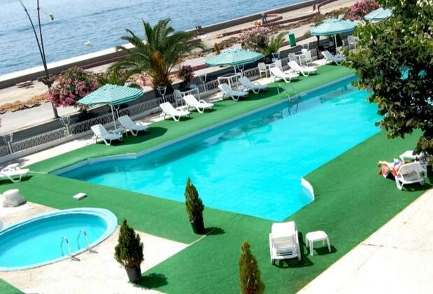 Yosun Otel - Görsel 3