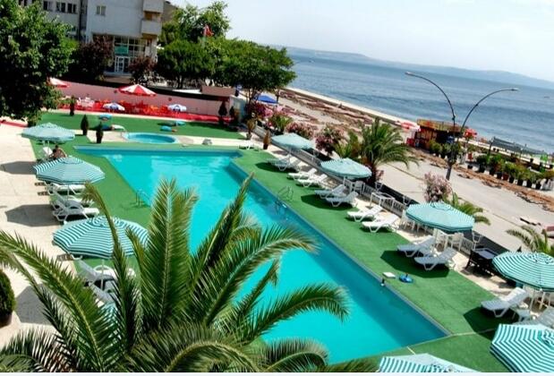 Yosun Otel - Görsel 4