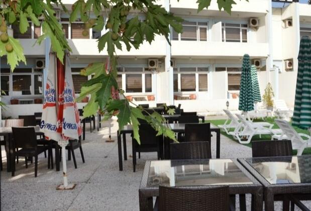 Yosun Otel - Görsel 5