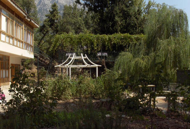 Çınaraltı Pansiyon - Görsel 27